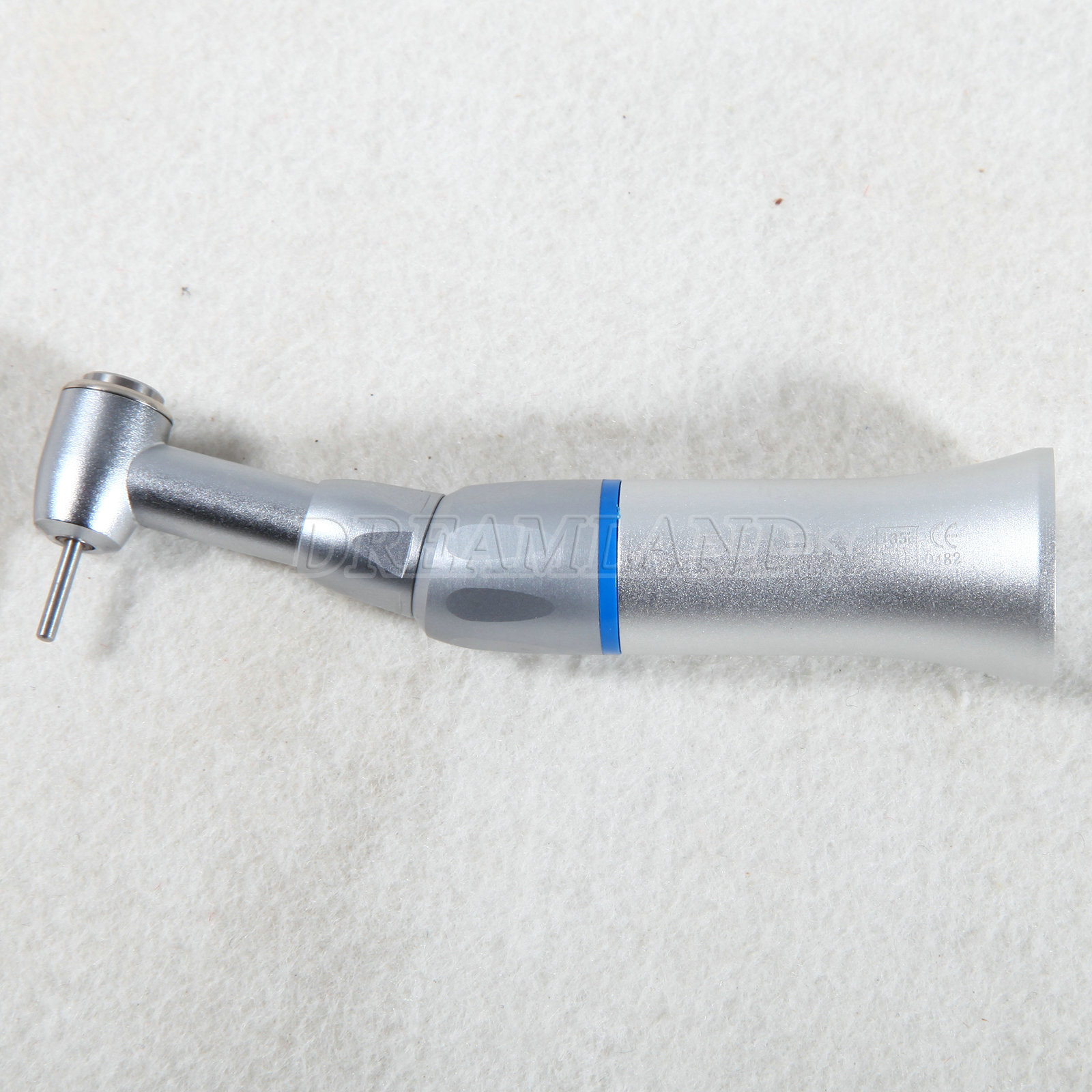 NSK Style Dental Low Slow Speed Contra Angle Handpiece 1.6mm Friction Grip Burs