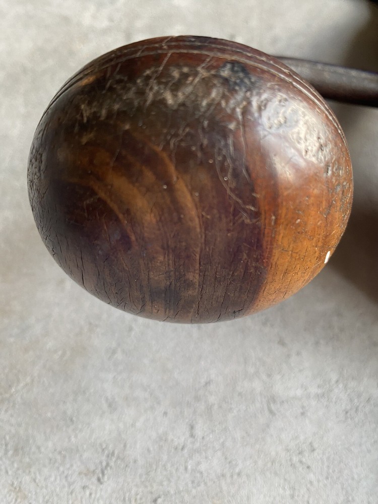 Vintage Hand Drill Bit Brace