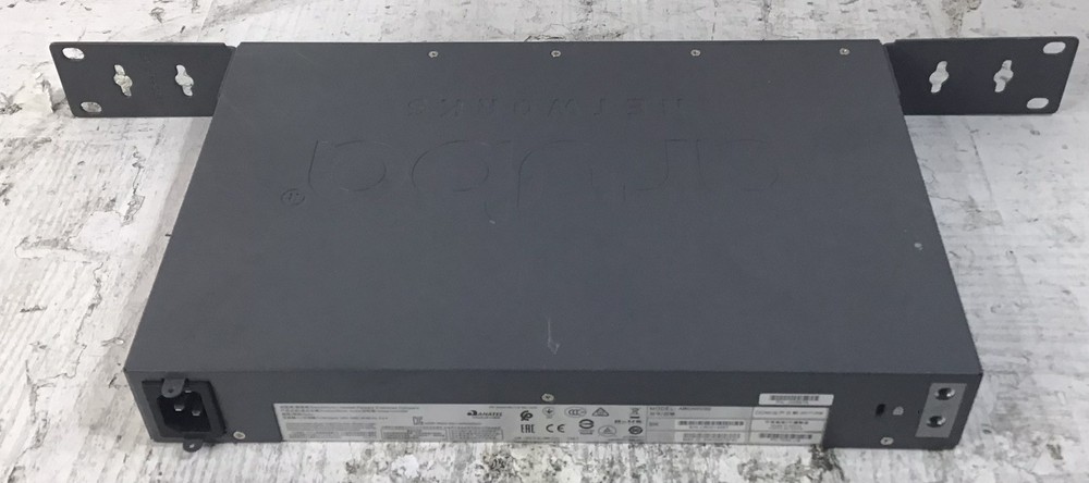 Aruba ARCN7030 Network Management Controller JW687A 7030