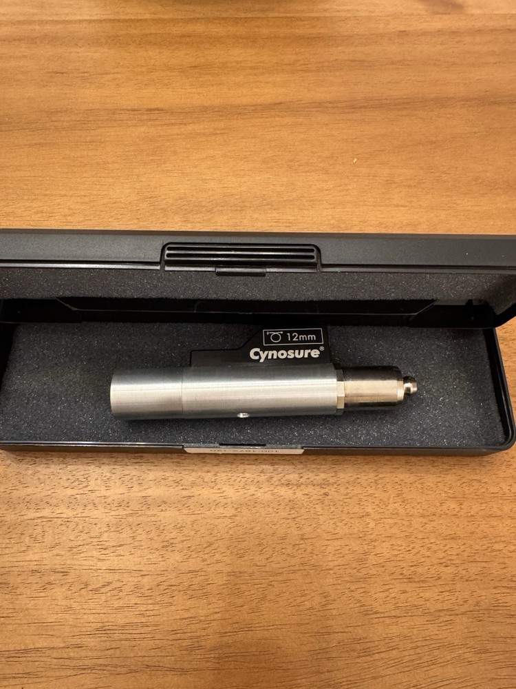 Cynosure 12mm Hand piece