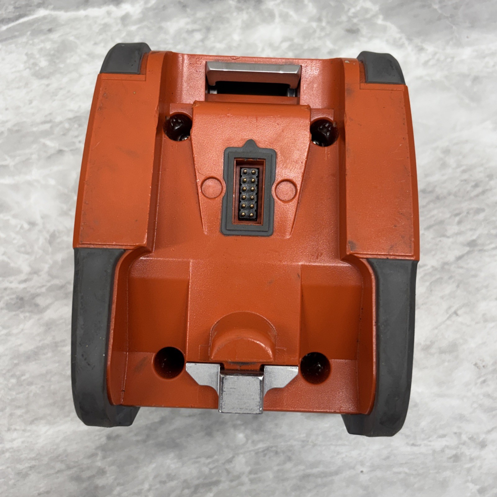 GE Inspections Mentor Visual IQ w/4mm x 3 Meter Probe Borescope in Rolling Case