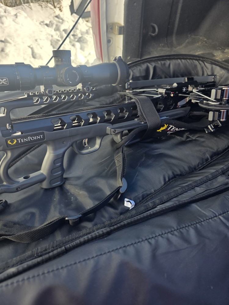 Tenpoint Vengent S440