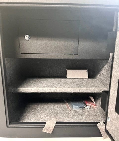 Wincent DY-HS45D Deluxe Home Security Safe