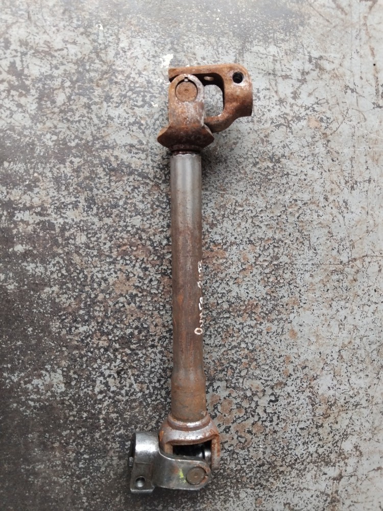 Fiat Punto Lower Steering Column UJ Knuckle - CD1
