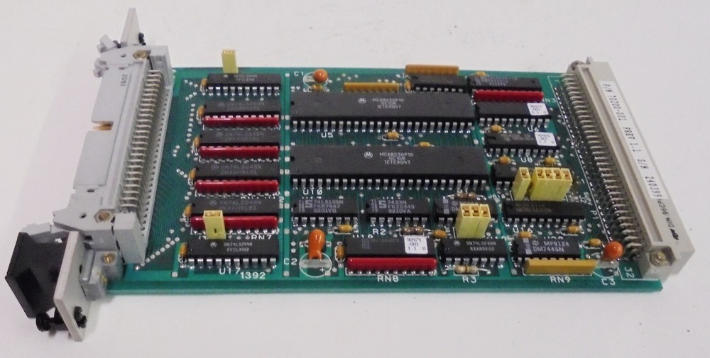 XYCOM, DIGITAL UNIVERSAL INSTRUMENTS, XVME-200