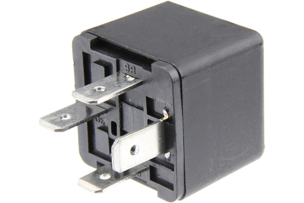 URO Multi-Purpose Relay For 1995-2002 Land Rover Range Rover