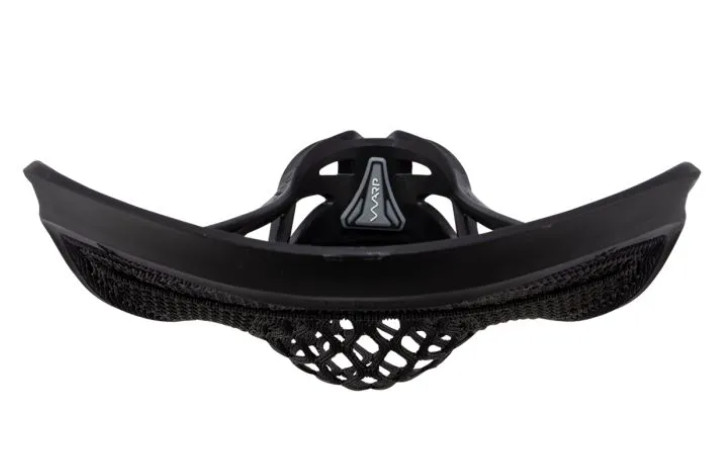 Brine Dynasty Warp Pro Minimus Carbon Womens Lacrosse Stick - Black