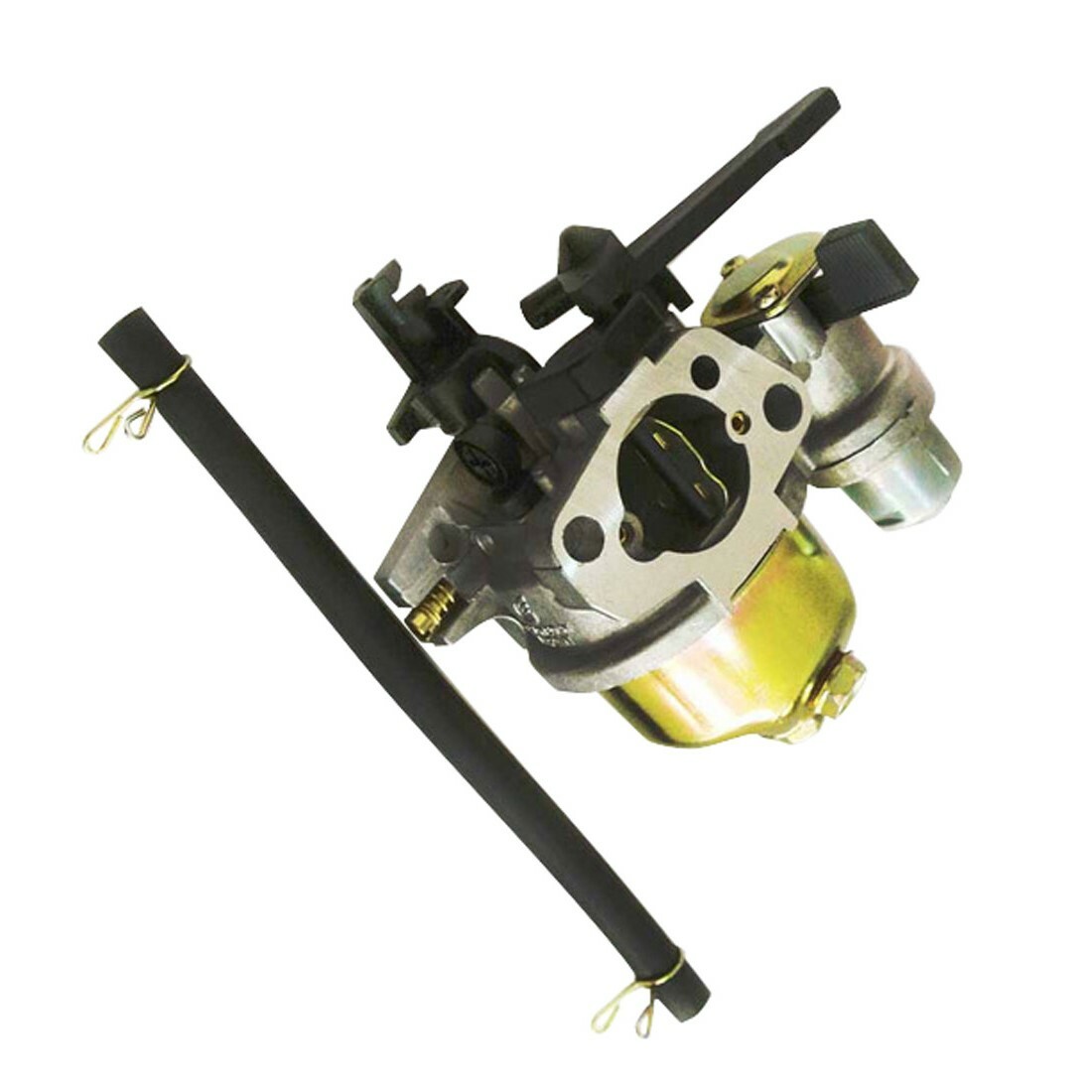 Carburetor Fit Harbor Freight Predator 212cc Engine 60363 69730 Honda GX160 New