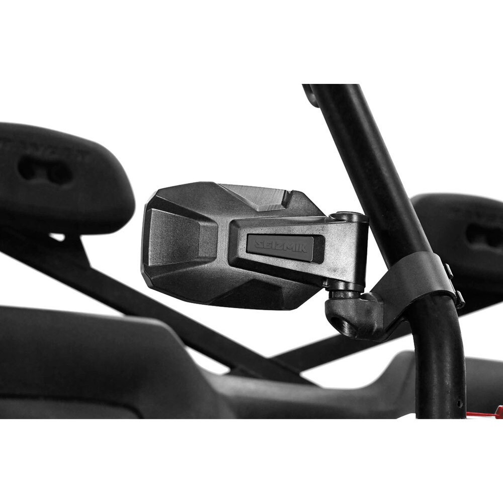 Seizmik UTV Strike Side View Mirror UTV SXS Side By Side 18092