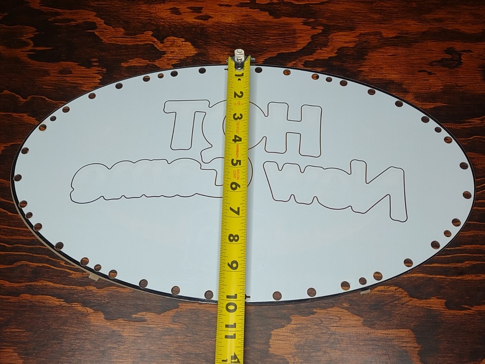 Hot Now - Slot Machine Plexiglass Insert - New