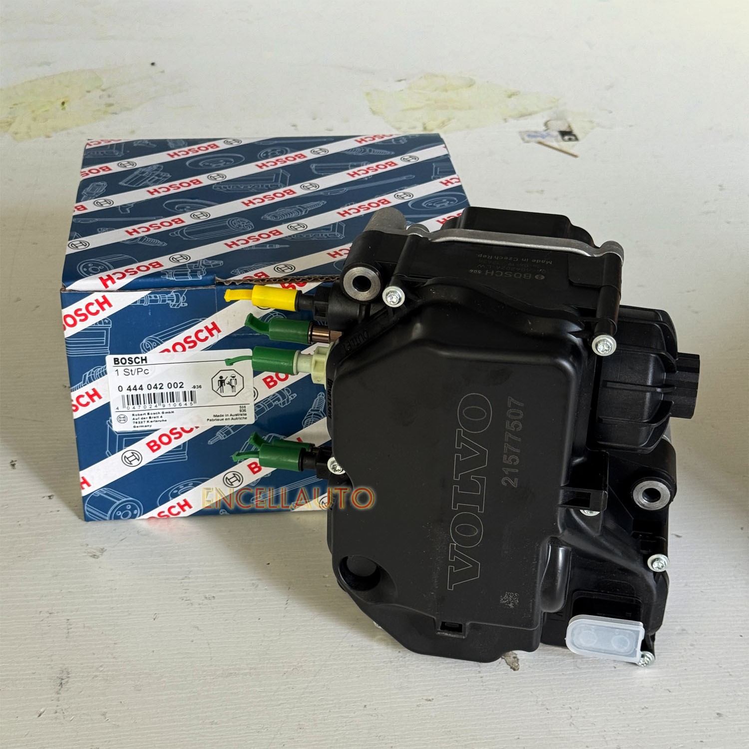 DEF PUMP FOR VOLVO MACK 12V D13 21577507 21577511 21332701 23753845 85003864 NEW