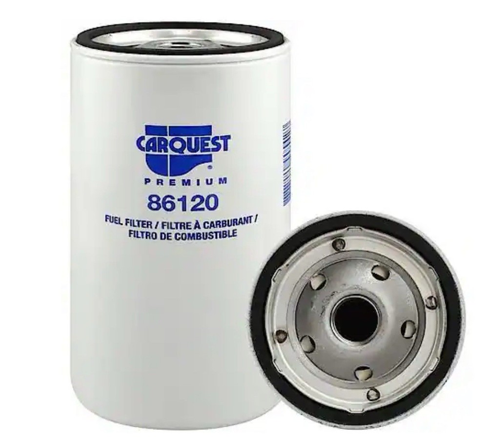 Fuel Filter CARQUEST 86120