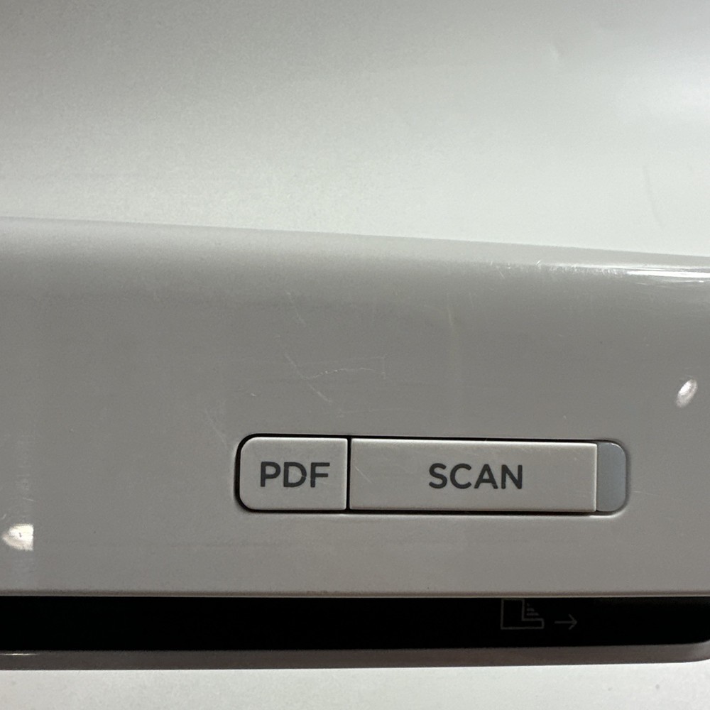 Neat NM-1000 Mobile Receipts Scanner