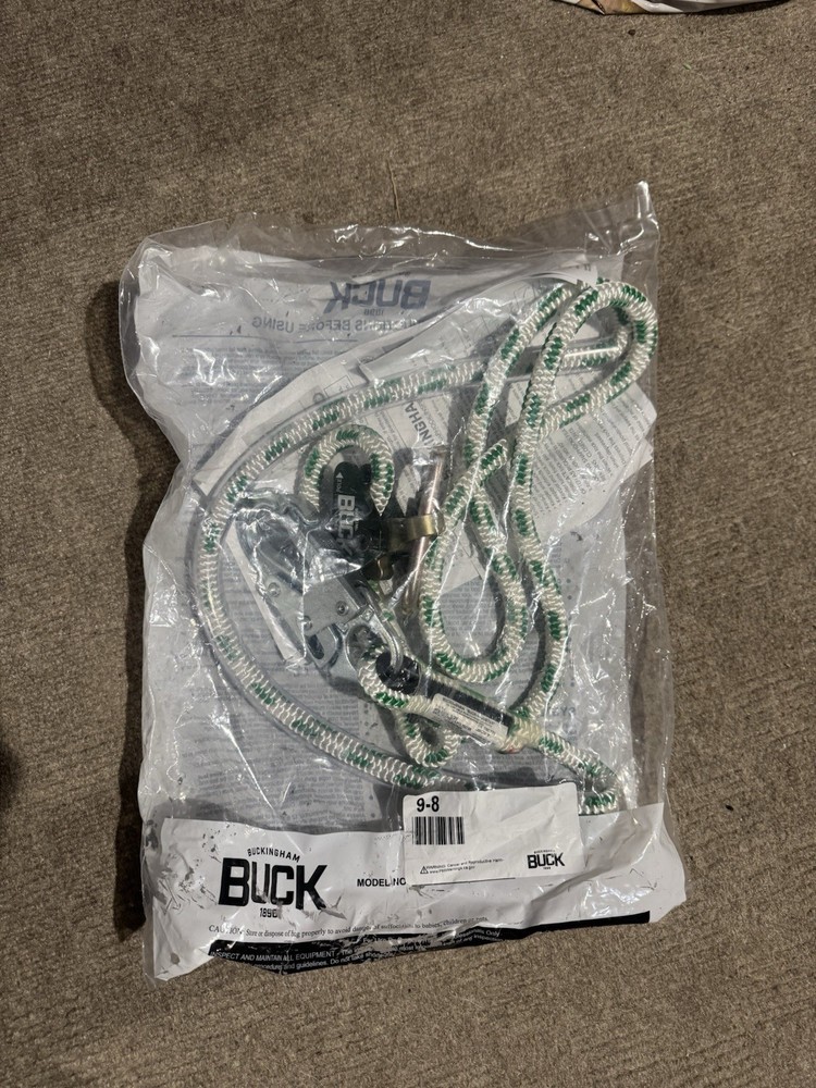 Buckingham Buckadjuster