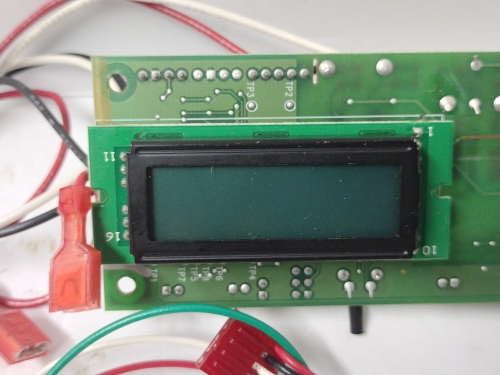 Bottle filler Electrical Kit