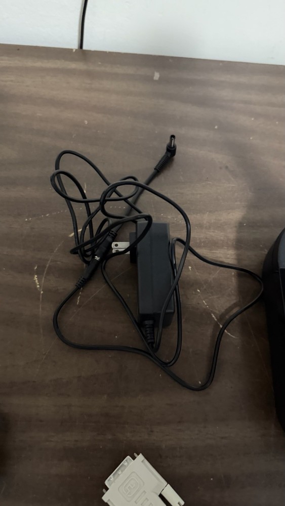 Samsung SDP-860 HD SXGA XGA Document Camera Visual Presenter VGA USB w/Bundle