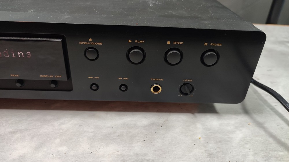 Marantz CD Player CD5400