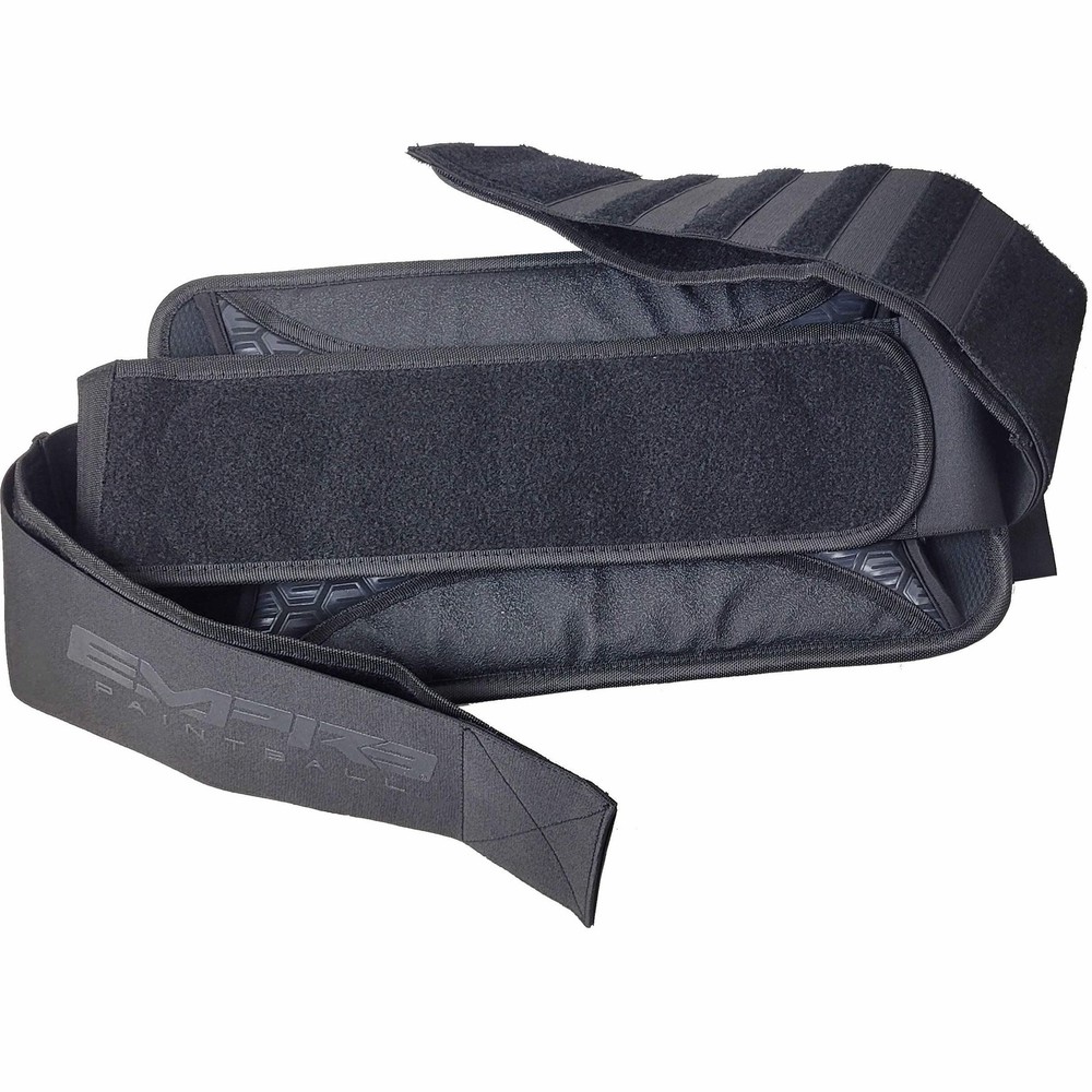 Empire Convert Harness - Spring Collection - Grey / Red - 4+7