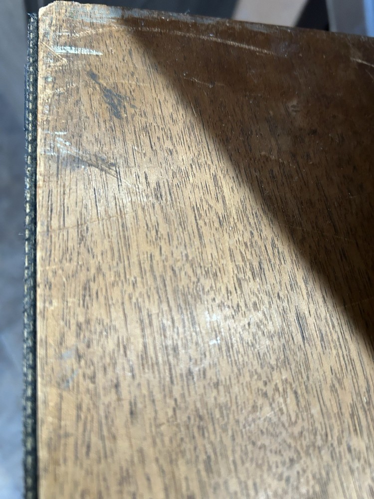 JBL L88 1970 - Untested!!! Cabinet Damaged!!! Read View!!!