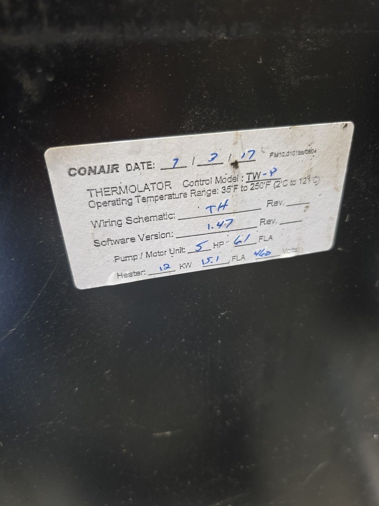 Conair TW-P Thermolator
