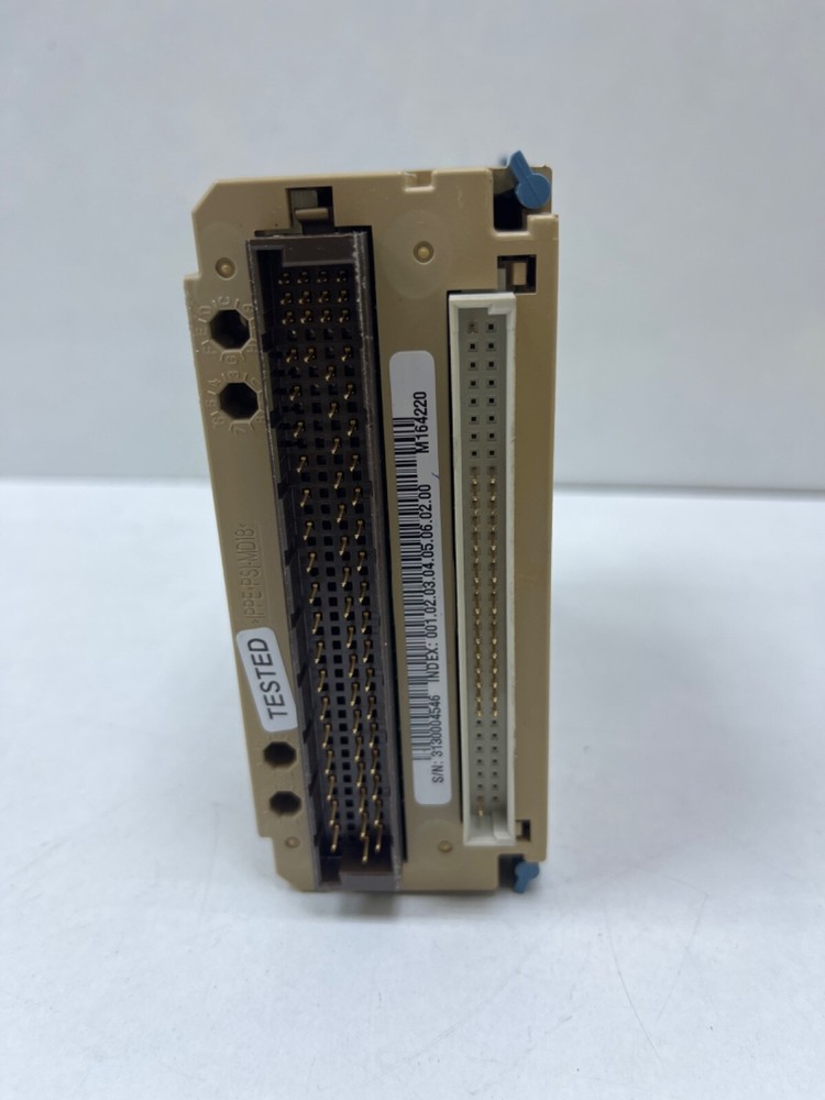 WESTINGHOUSE 1C31113G02 ANALOG INPUT MODULE