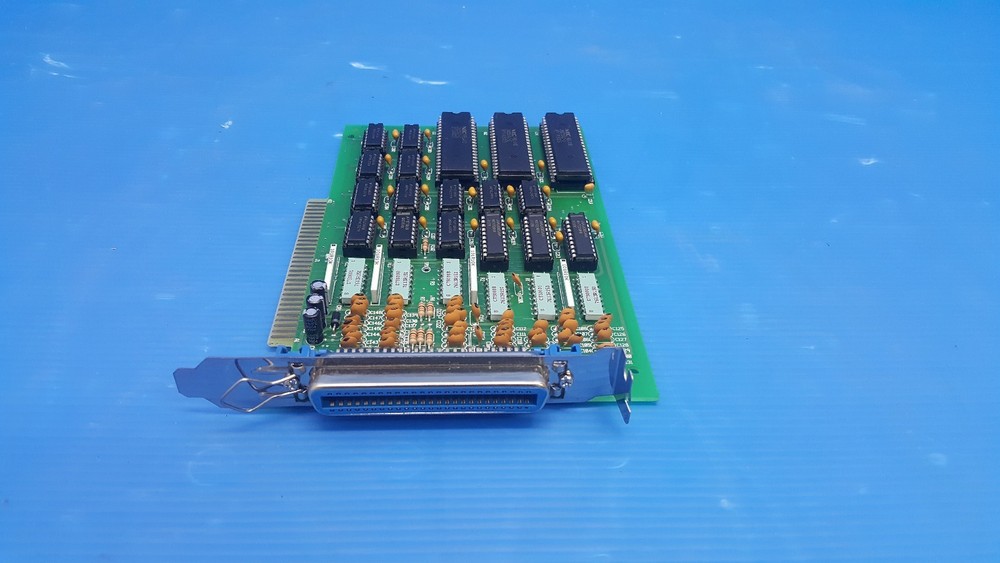 Hypervision Inc Computer Interface Card Version 7