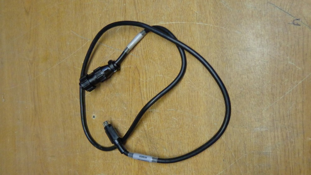 Computer power cable for Spot PathStand