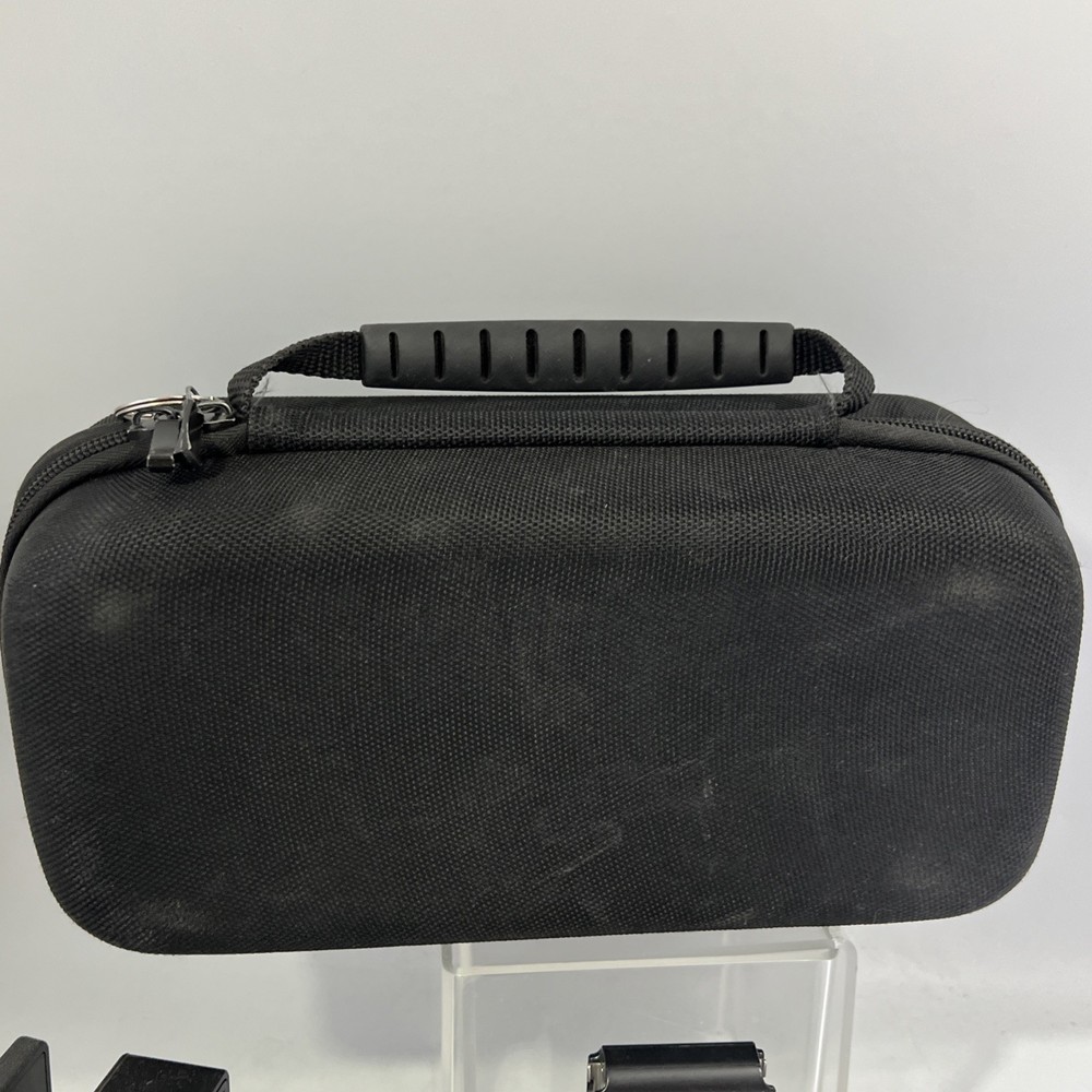 Nintendo Switch Accessories Bundle With Dock, Joycon Grip, & Case #ML