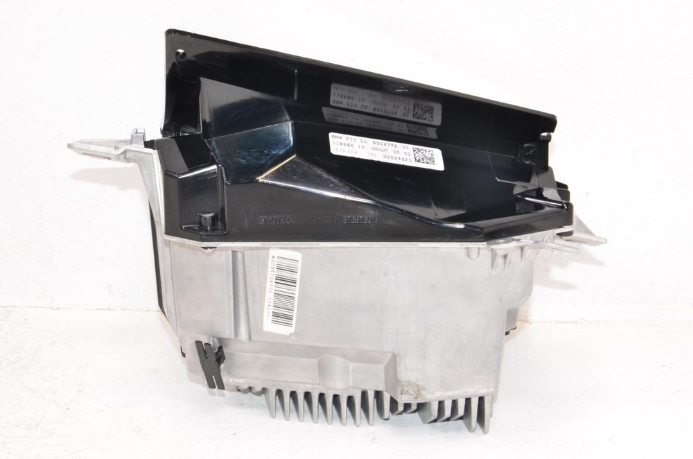 2012-2018 BMW 328i Head Up Display Projector Camera Assembly              950256