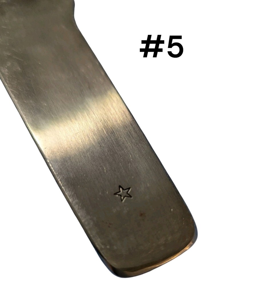 Tru-Bal Model 79 Throwing Knive (Single)