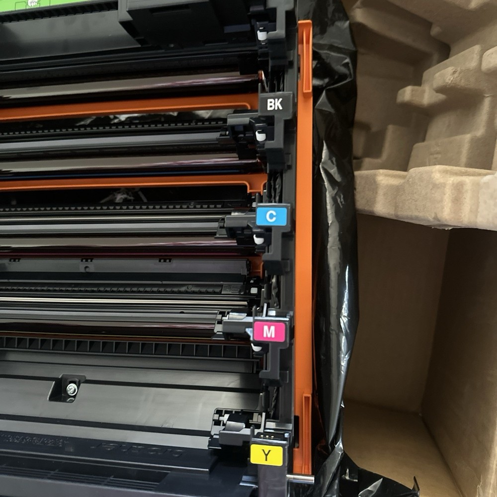 Brother DR635CL Drum Unit