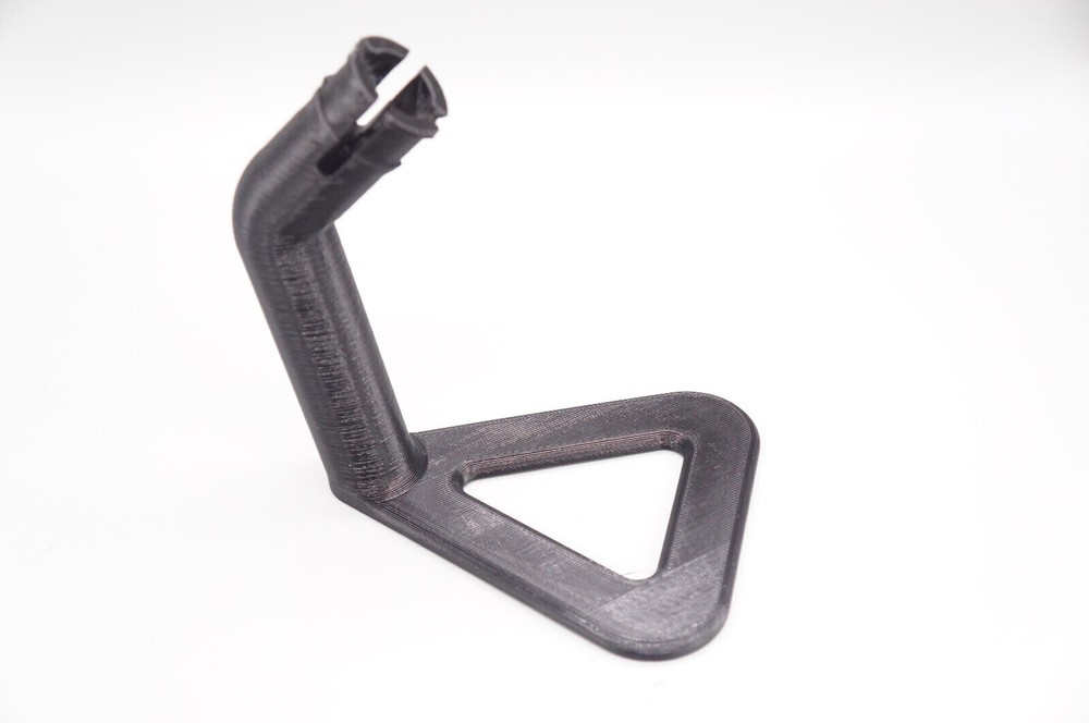 Portable Table Stand Mount for Ring Spotlight Cam Plus Wireless Battery