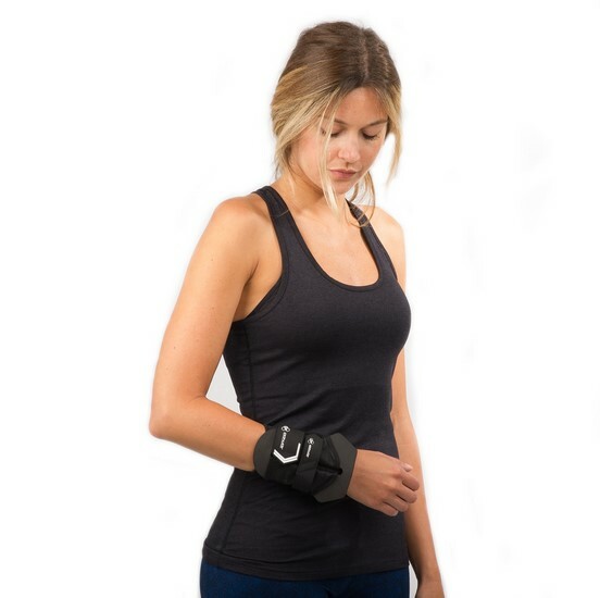 DonJoy Anaform Wrist Wrap