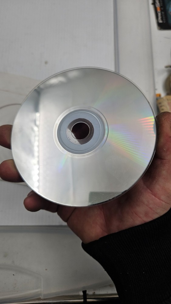 Spectrasonics World Class Sample Libraries Demo CD