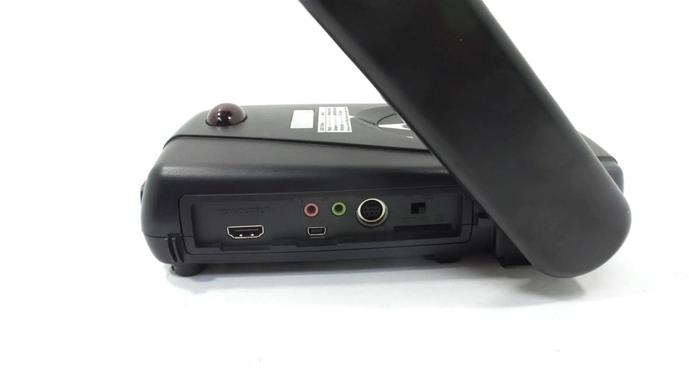 AVerVision300AFHD HDMI Document Camera - Unit Only