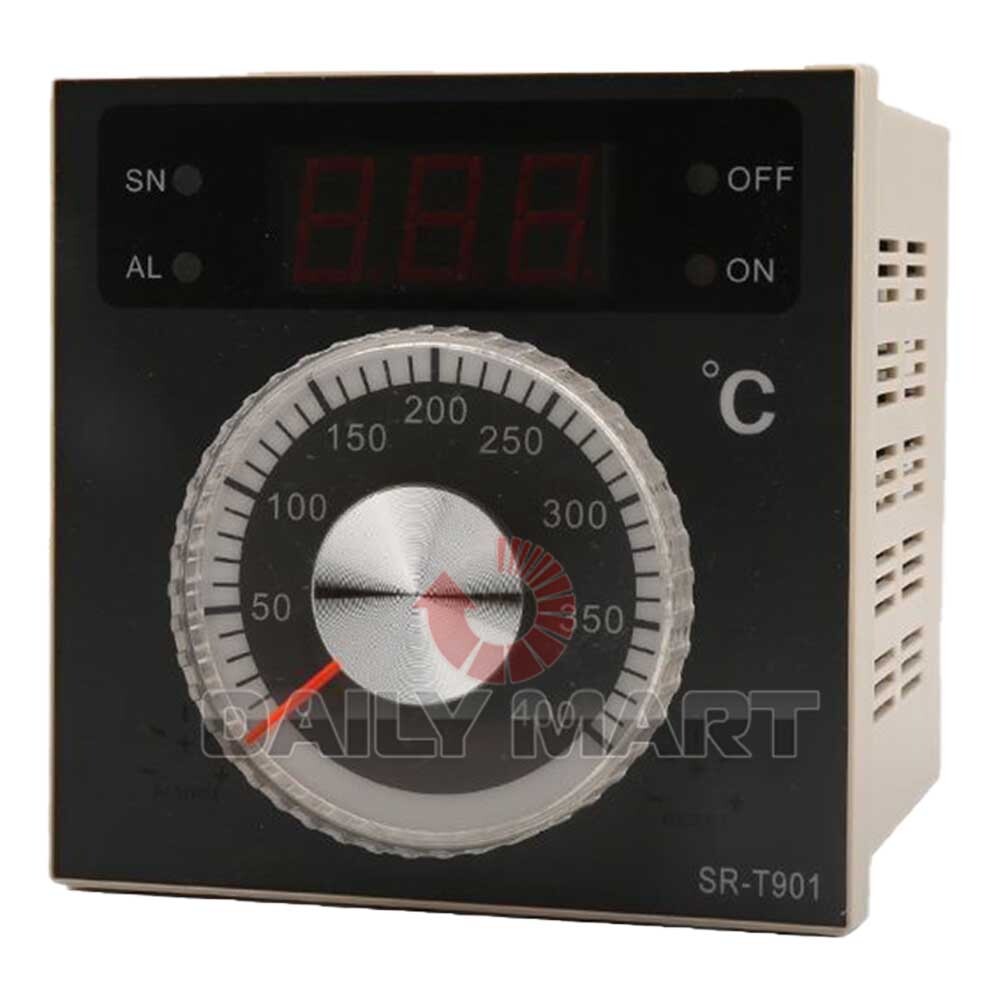 New In Box CAHO SR-T901 Temperature Controller