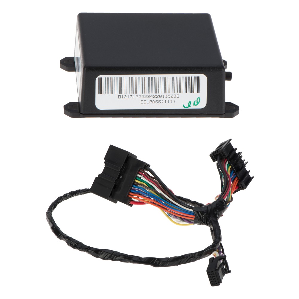 OEM NEW Keyless Remote Control Security System Auto Starter Ford FT4Z19A361A