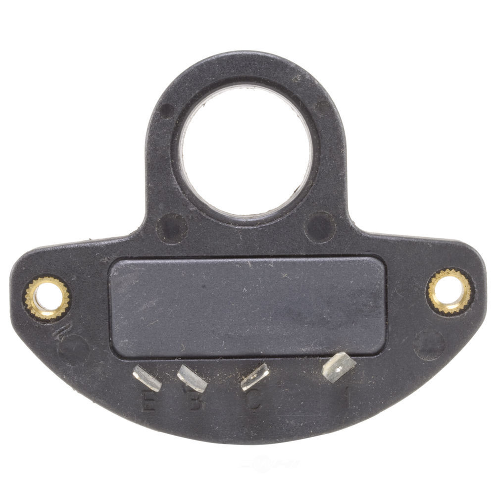 Ignition Control Module WVE 6H1206