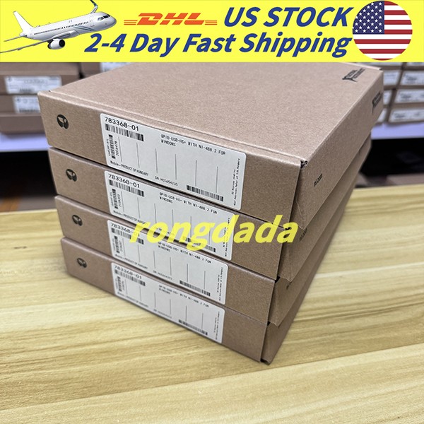 National Instruments NI GPIB-USB-HS+ Interface Adapter