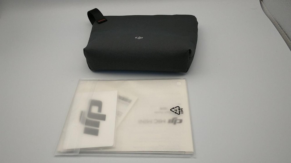 DJI MIC MINI Dm3005 Used