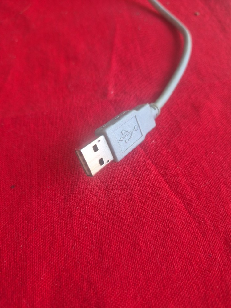 SmartDisk PC or MAC USB POWERED High Speed 2x External 3.5" Floppy Drive