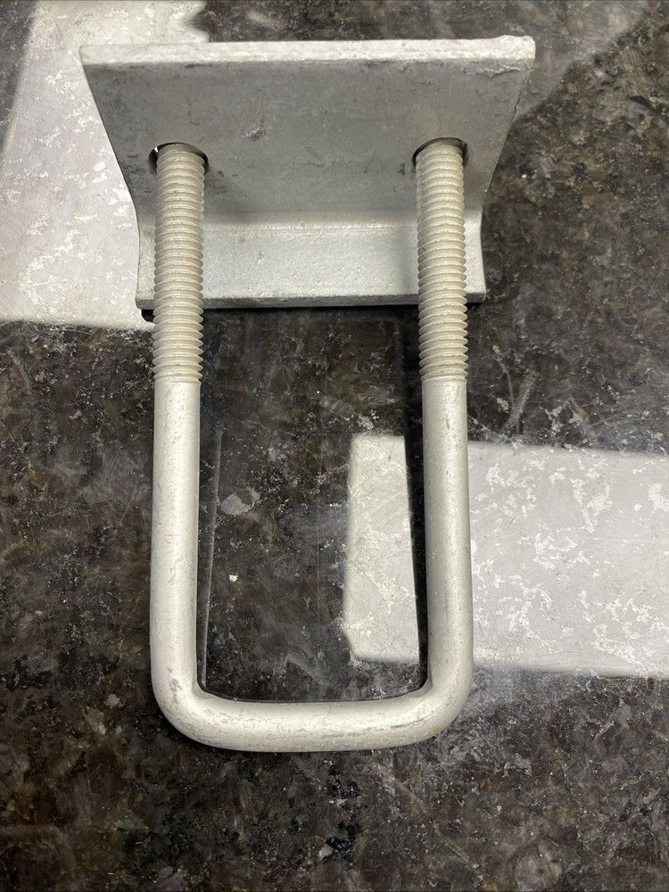 B-Line B441-18012A Beam Clamp, 1 PC