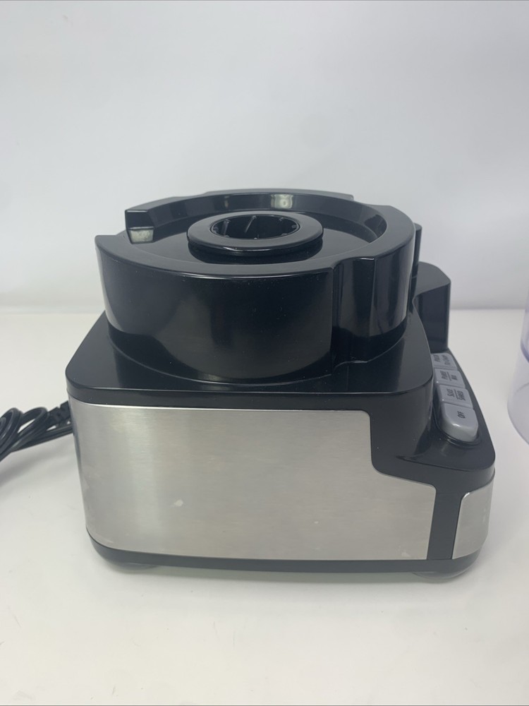 Hamilton Beach Food Processor with Extra Blade, Model - 70725, Type FP27