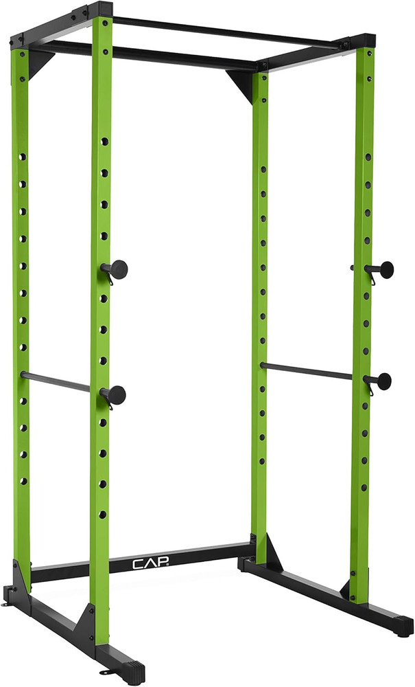 Power Racks and Attachments