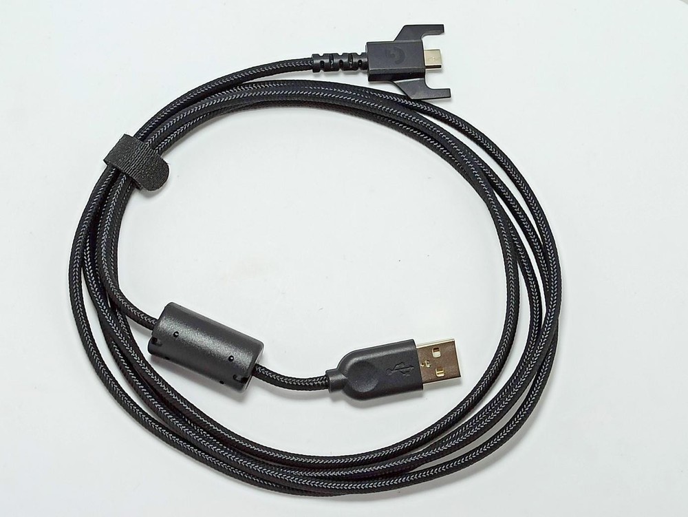 Data Cable For Logitech GPROX GPRO Keyboard Charging Cable Connection Cable