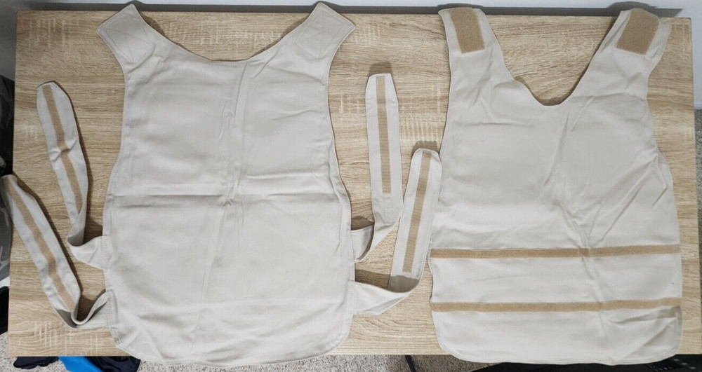 Polar Product Cooling Vest