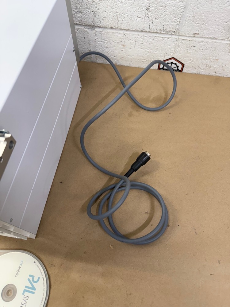 Agilent Technologies G4270-60004 Cooled 6 DW PAL Stack