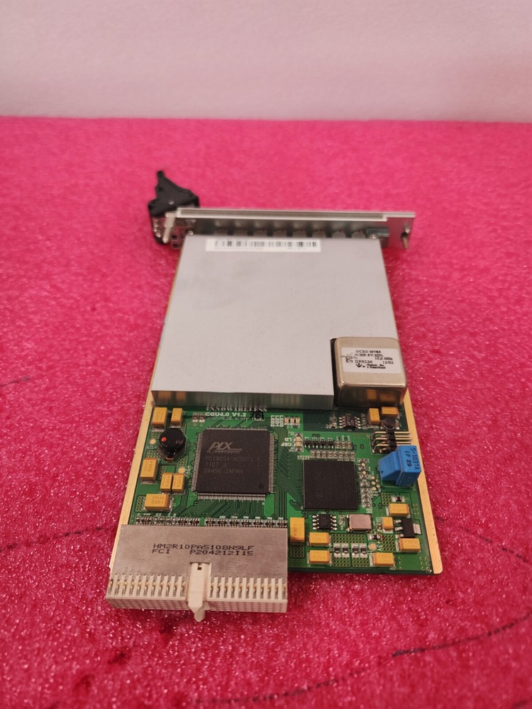 INNOWIRELESS CGU41A303 PXIe Module