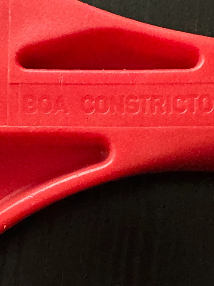 Boa- Constrictor Strap Wrench