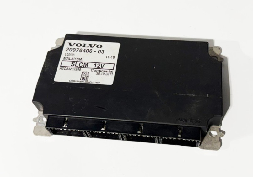 Volvo VNL Light Control Module 20976406-03